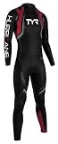 TYR Hurricane Cat 5 Men's Wetsuit