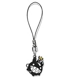 Bunny Bomb Charm by Sugar Bunny Shop