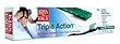 Organic Triple Action Toothpaste by Kiss My Face 3.4 oz.