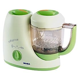 Beaba Babycook Baby Food Maker