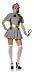 Detective Costume Adult - Adult Small