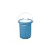 Nalgene High-density Polyethylene Dewar Flasks, 2L capacity (Case of 2)