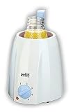 Eigenschaften Petra 36970000 / Petra BF 3.00 Babykostwärmer, Farbe weiß