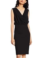 Foggy Vestido (Negro)