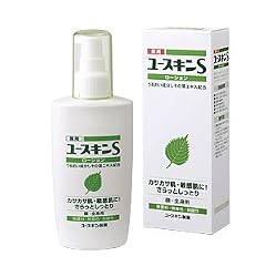 Yuskin S-series - Body Lotion For Sensitive Skin