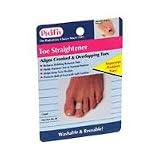 PediFix Toe Straightener One Size Fits All, Hammer Toe Regulator - 1 Ea