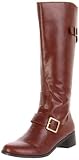 LifeStride Women's X-Caliber Riding Boot