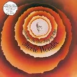 Songs In The Key of Life (2LPs + 7 EP)