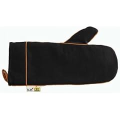 Grillhandschuh Kaminhandschuh KMfiremaker