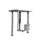 Newstar CPU-D200SILVER PC-Desk Mount