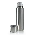 reer Edelstahl Isolier-Flasche