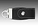 High Speed 8gb Leather Usb 2.0 Flash Pen Drive Memory Stick 