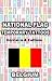 Belgium Flag - Pack of 4 Temporary Tattoos