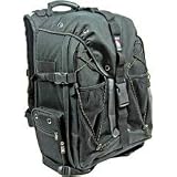 Ape Case Pro Backpack for a Film / Digital SLR System with a Laptop,Designed with multiple compartments ,rain cover