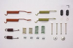 Bendix H7128 Brake Hardware Kit