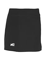 MILLET Falda Ldltkactivistsk (Negro)