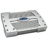Buy Bazooka BA Series BA460 4-Channel Amplifier by Bazooka