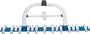 41-Inch ProVac Flexible Pool Vacuum Head