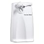 Proctor Silex Plus 76370P Extra-Tall Can Opener, White