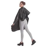 Radiants Dri-back Cape * Black