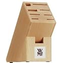 WMF Messerblock unbest&uuml;ckt SONDERPREIS