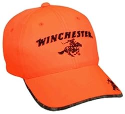 Winchester Winchester Horse/Rider Blaze