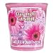 サムライウーマンデイライトキャンドル