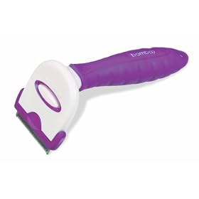 FurBuster Cat De-Shedding Tool 822926