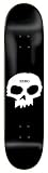 Zero Single Skull Deck