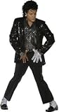 Michael Jackson Billie Jean Costume - Adult