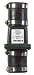 Automotive : ZOELLER CHECK VALVE UNION Prevents back flow of water