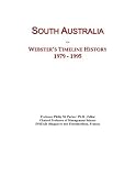 South Australia: Webster's Timeline History, 1979 - 1995