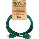 Buy Ekg A To Mini HDMI C Green 6ft