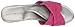 Bandolino Women's Yeva LE Wedge Sandal