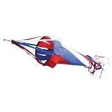 Premier Designs 12 In. Spinsock - Patriot