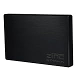 Produkt-Bild: CnMemory ZINC 320GB 6,4cm (2,5") schwarz