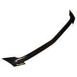 Auto Ventshade 322059 Acrylic Large Aeroskin Hood Shield for Select Cadillac Models by Auto Ventshade