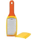 Trudeau Flat Grater, Medium