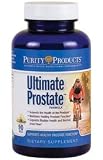 Ultimate Prostate Formula by Purity Products - 90 Tablets