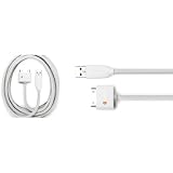 Griffin USB to Dock Connector Cable - 3m