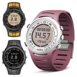 Suunto T3 Heart Rate Monitor and Fitness Trainer Watch