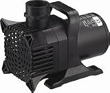 Fountain Tech 1900GPH 120V Submersible or Inline Pond Waterfall Fountain Pump FT-1900