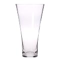 Bouquet Glass Vase - 12"
