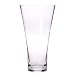 Bouquet Glass Vase - 12"