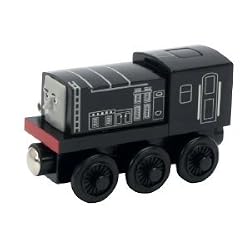TALKING DIESEL - THOMAS THE TANK TRAIN ENGINE