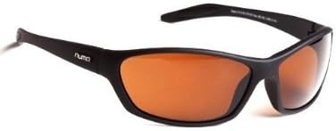 Numa Sport Optics Explorer with Polarized Copper Lens, Black