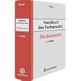 Handbuch des Fachanwalts Medizinrecht, 2. Aufl. 2008