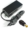 HP TouchSmart TX2-1015EA Compatible Laptop Power AC Adapter Charger (ADP36)