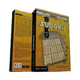 Buku Sodoko