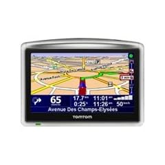 Tomtom ONE XL Zentral- und Osteuropa und Italien mobiles Navigationssystem mit 10,9 cm (4,3 Zoll) Touchscreen und TMC-Empf�nger